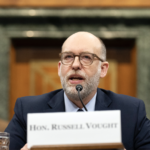 Wheaton College Caught in Dustup Over Alumnus Russell Vought